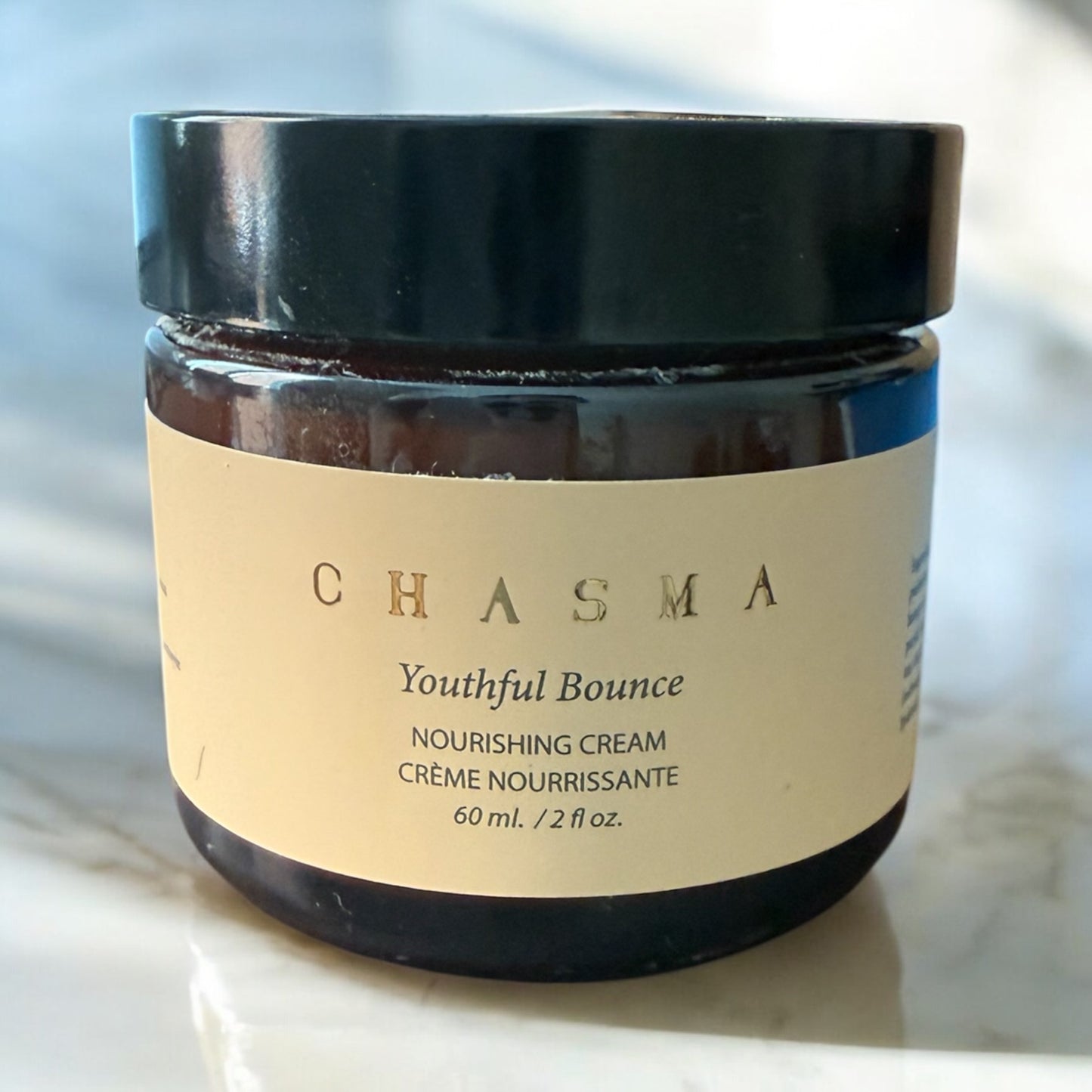 Bounce Face Moisturizer