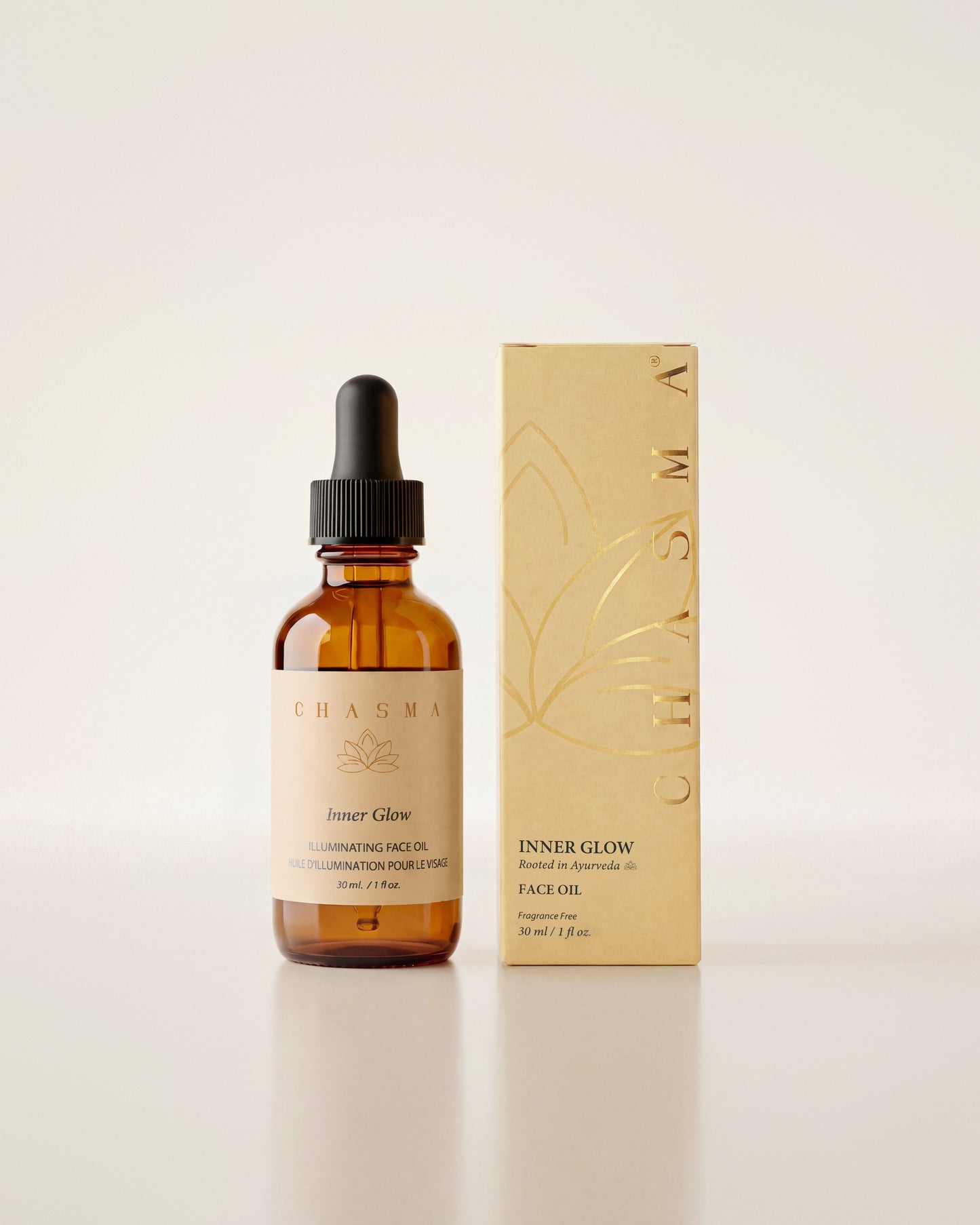 Inner Glow Illuminating Face Oil
