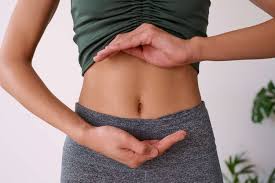 Radiance Root Navel Oil