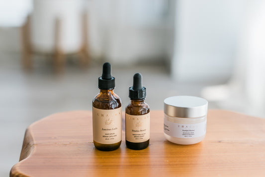 Why You Should Incorporate Bakuchiol ?