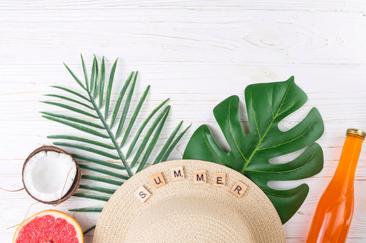 Summer Skin Myths Busted