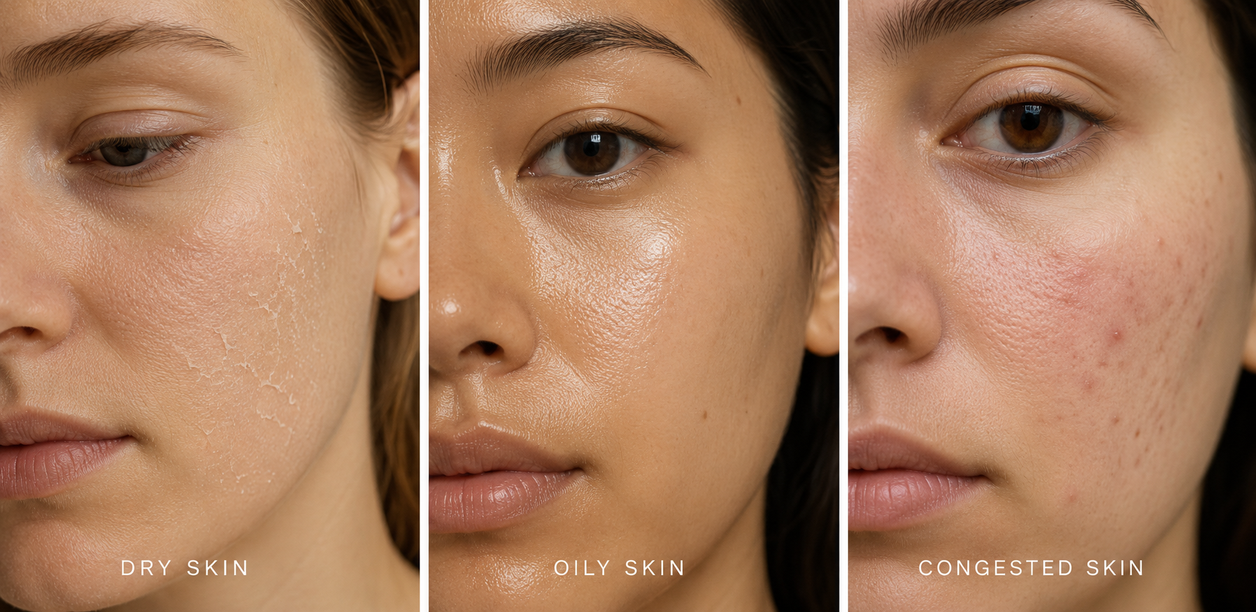 Discover Your Skin & Scalp Profile