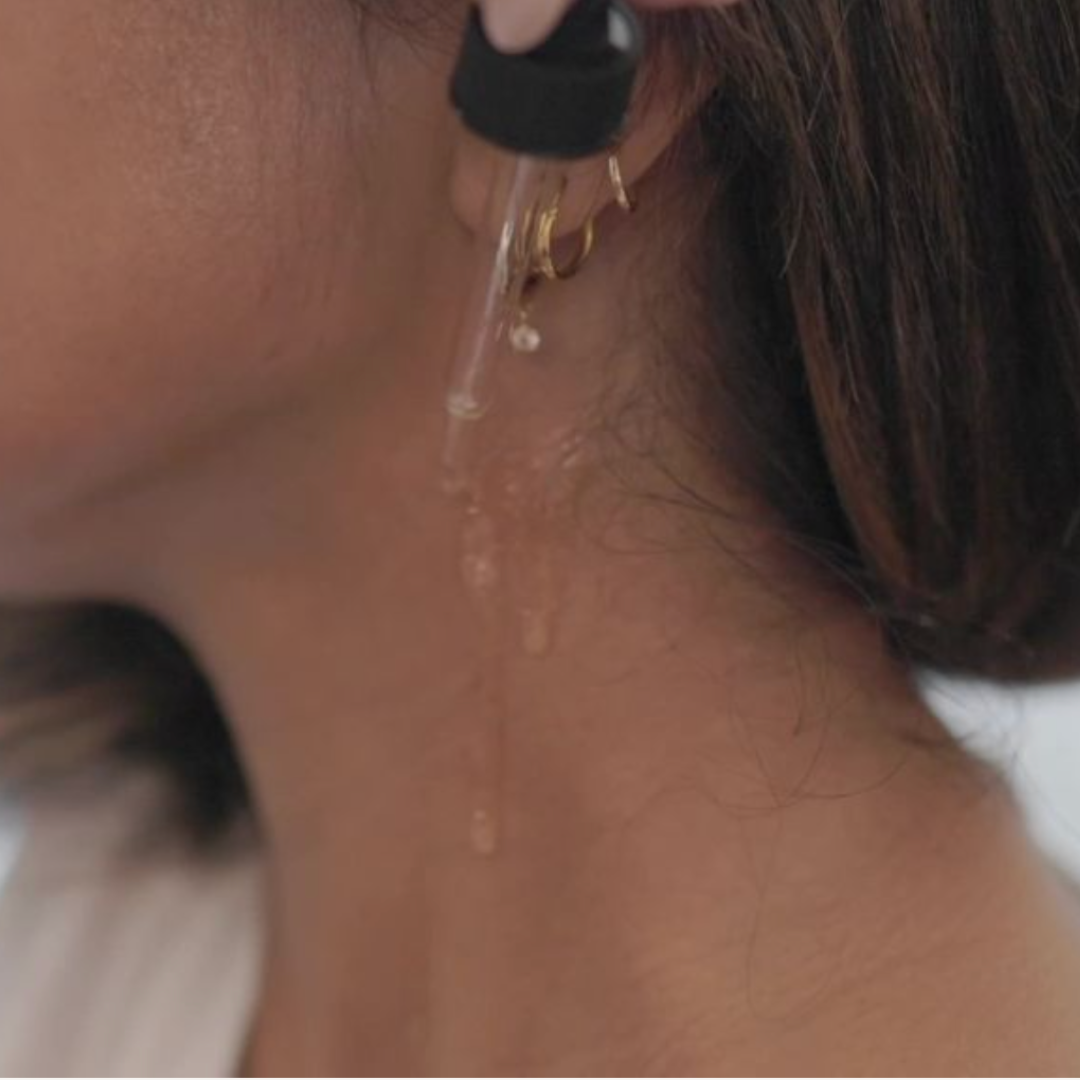 Smoothing Face Serum