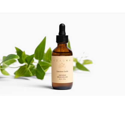 Flowering Hair Serum