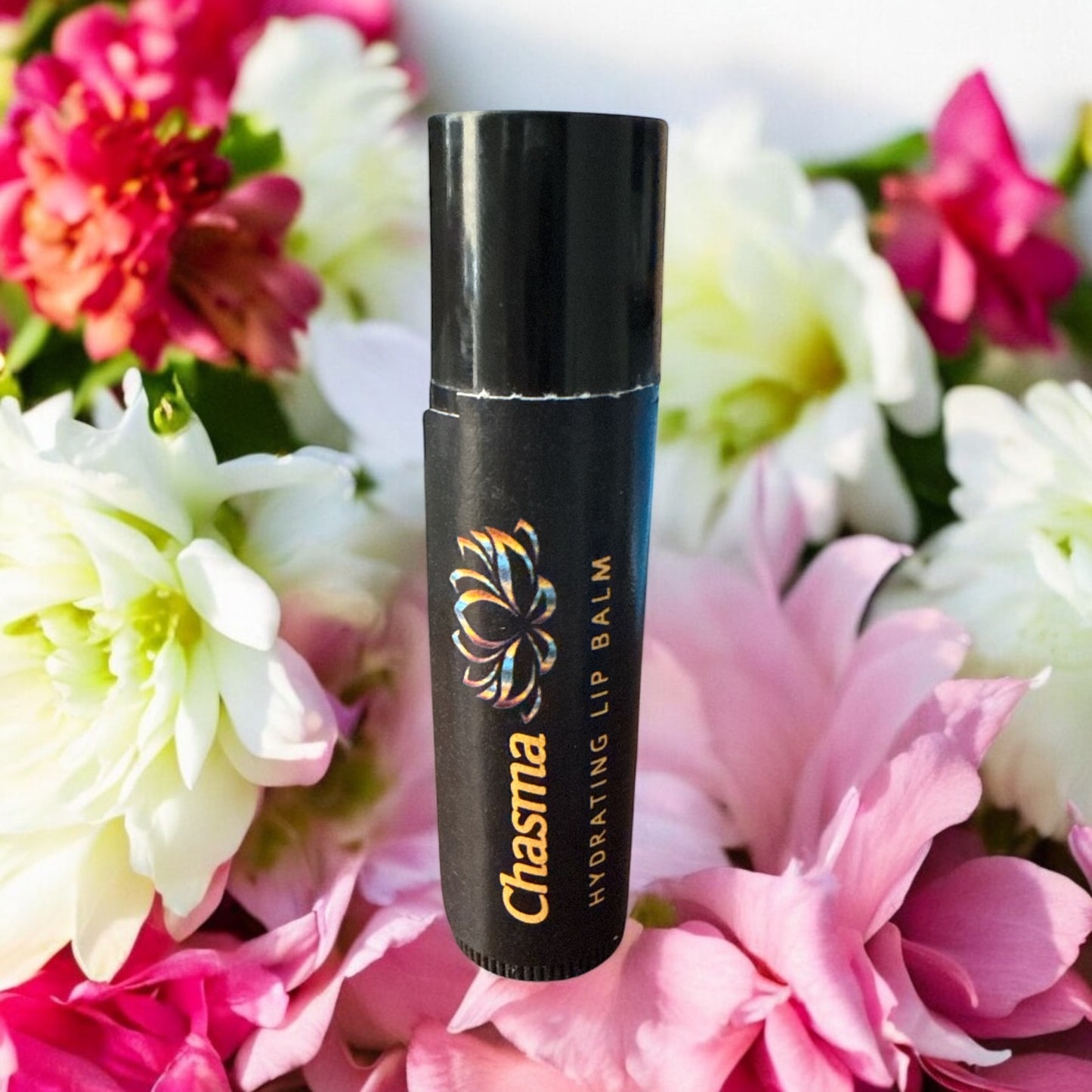 🌸 Limited Edition Rosy Tinted Ghee Lip Balm