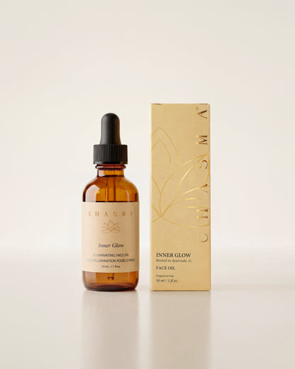 Inner Glow Illuminating Face Oil