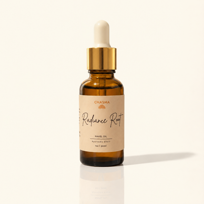Radiance Root Navel Oil