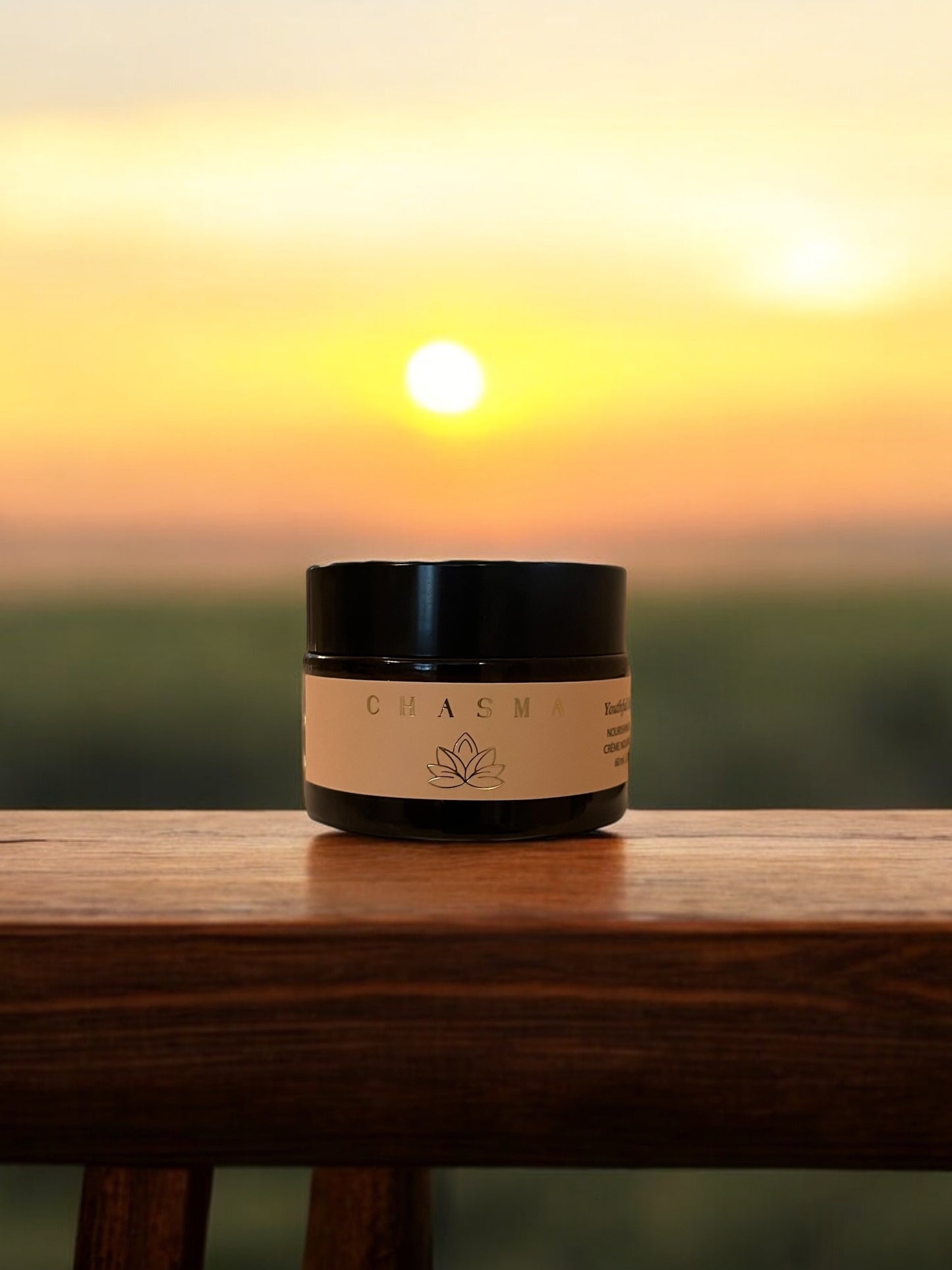 Eyeful Youthful Bounce Nourishing Eye Balm