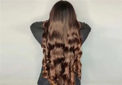Strength & Shine Hair Oil