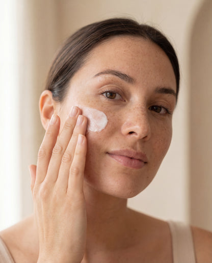 Youthful Bounce Nourishing Face Moisturizer