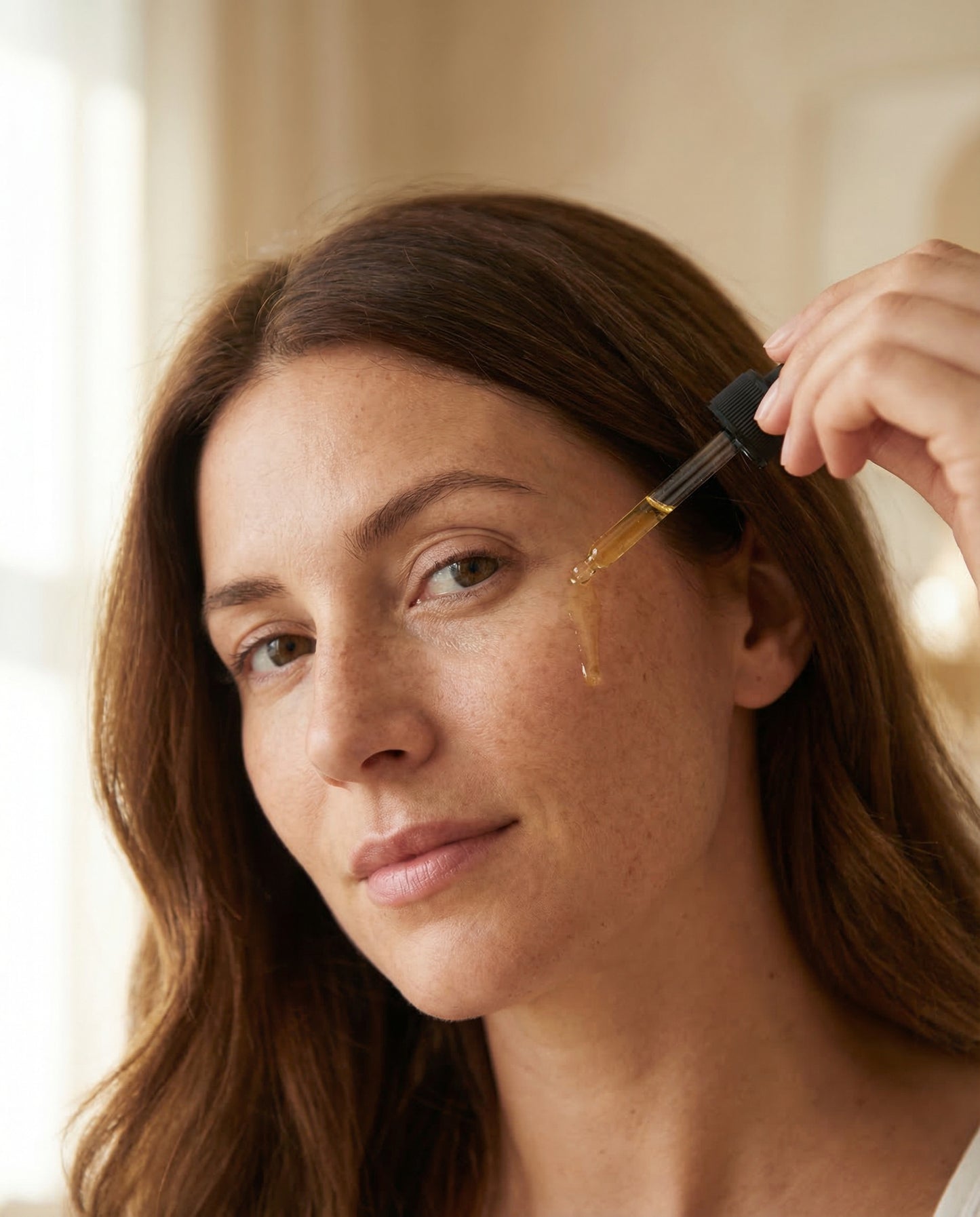 Inner Glow Illuminating Face Oil