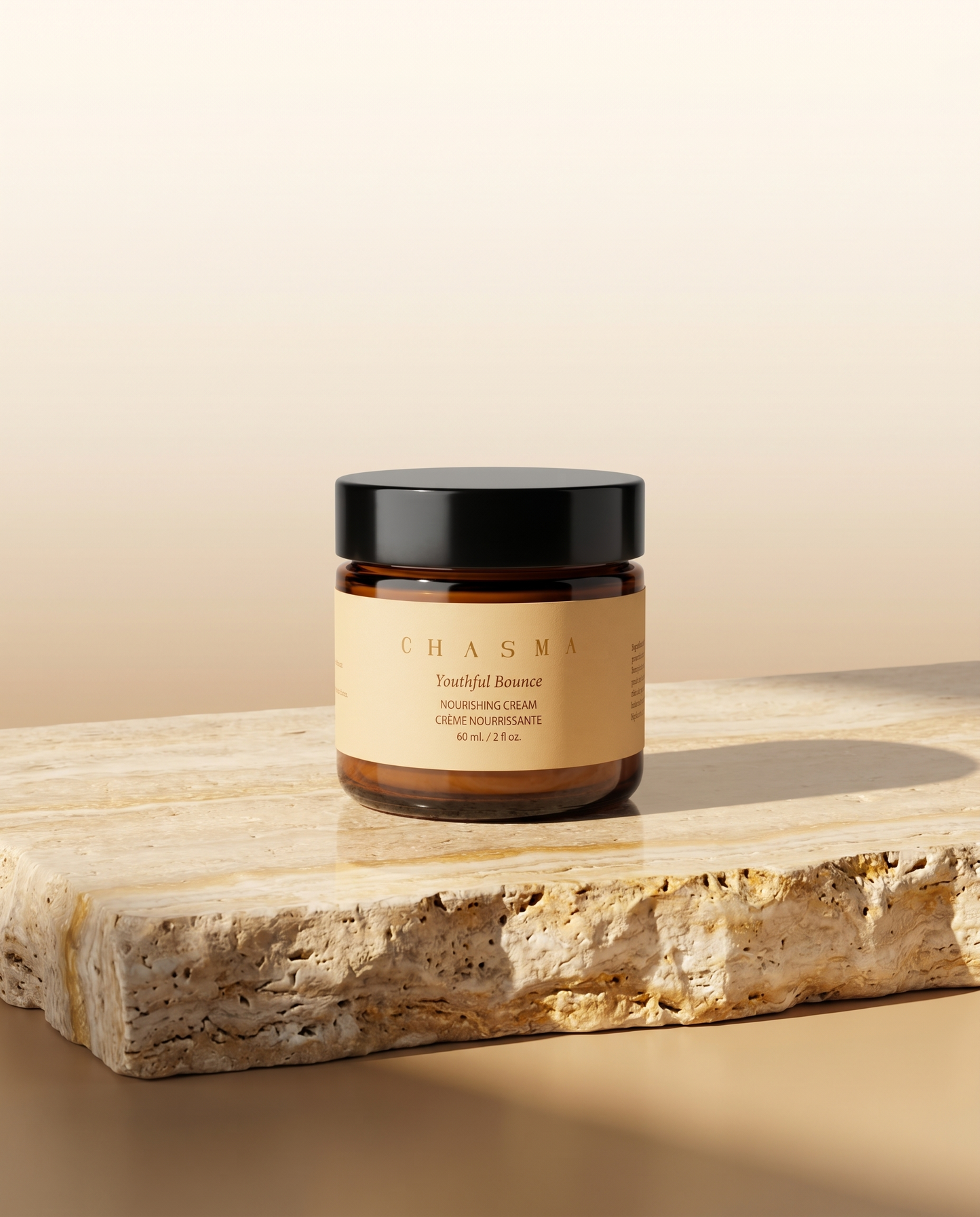 Youthful Bounce Nourishing Face Moisturizer