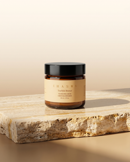 Youthful Bounce Nourishing Face Moisturizer
