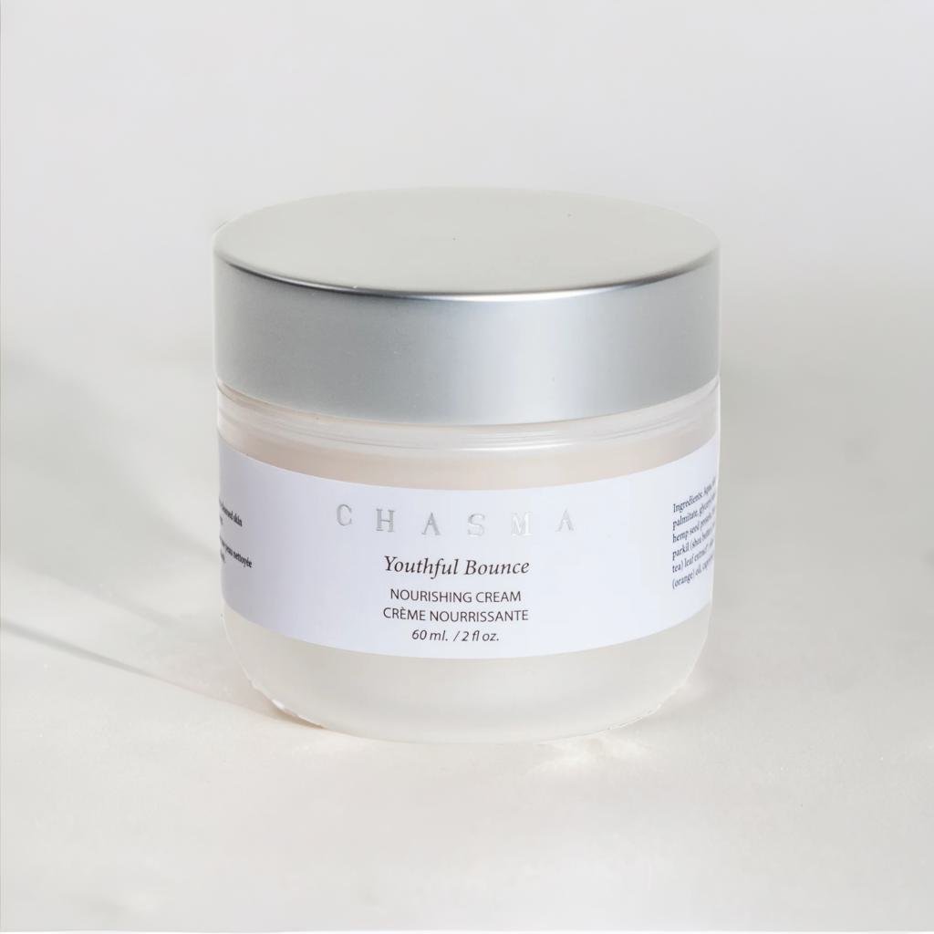 Bounce Face Moisturizer