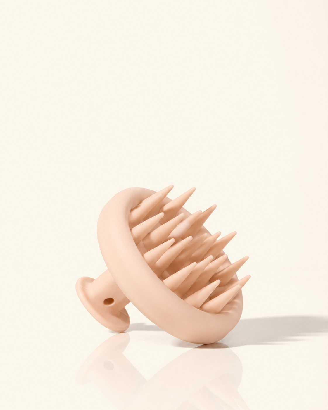 Revitalizing Scalp Massager